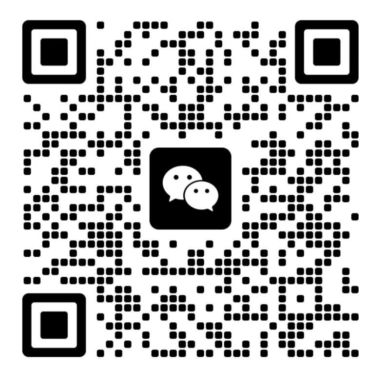 微信二维码